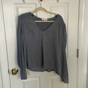 Treasure &‎ Bond shirt